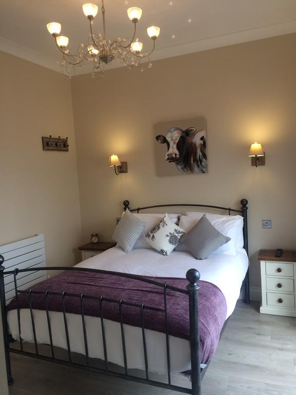 Accommodation Bristol Airport Redhill  Kamer foto