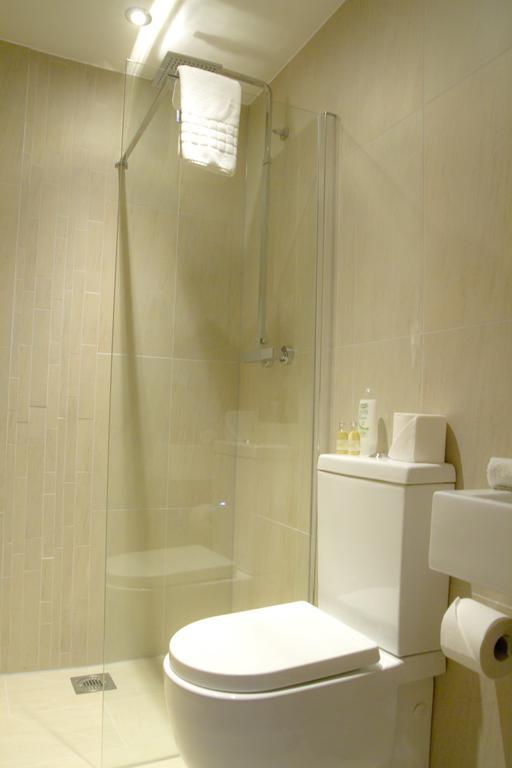 Accommodation Bristol Airport Redhill  Kamer foto