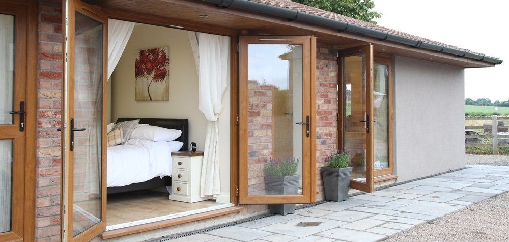 Accommodation Bristol Airport Redhill  Buitenkant foto