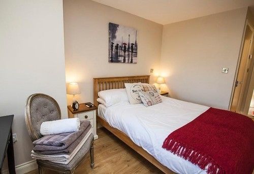 Accommodation Bristol Airport Redhill  Buitenkant foto